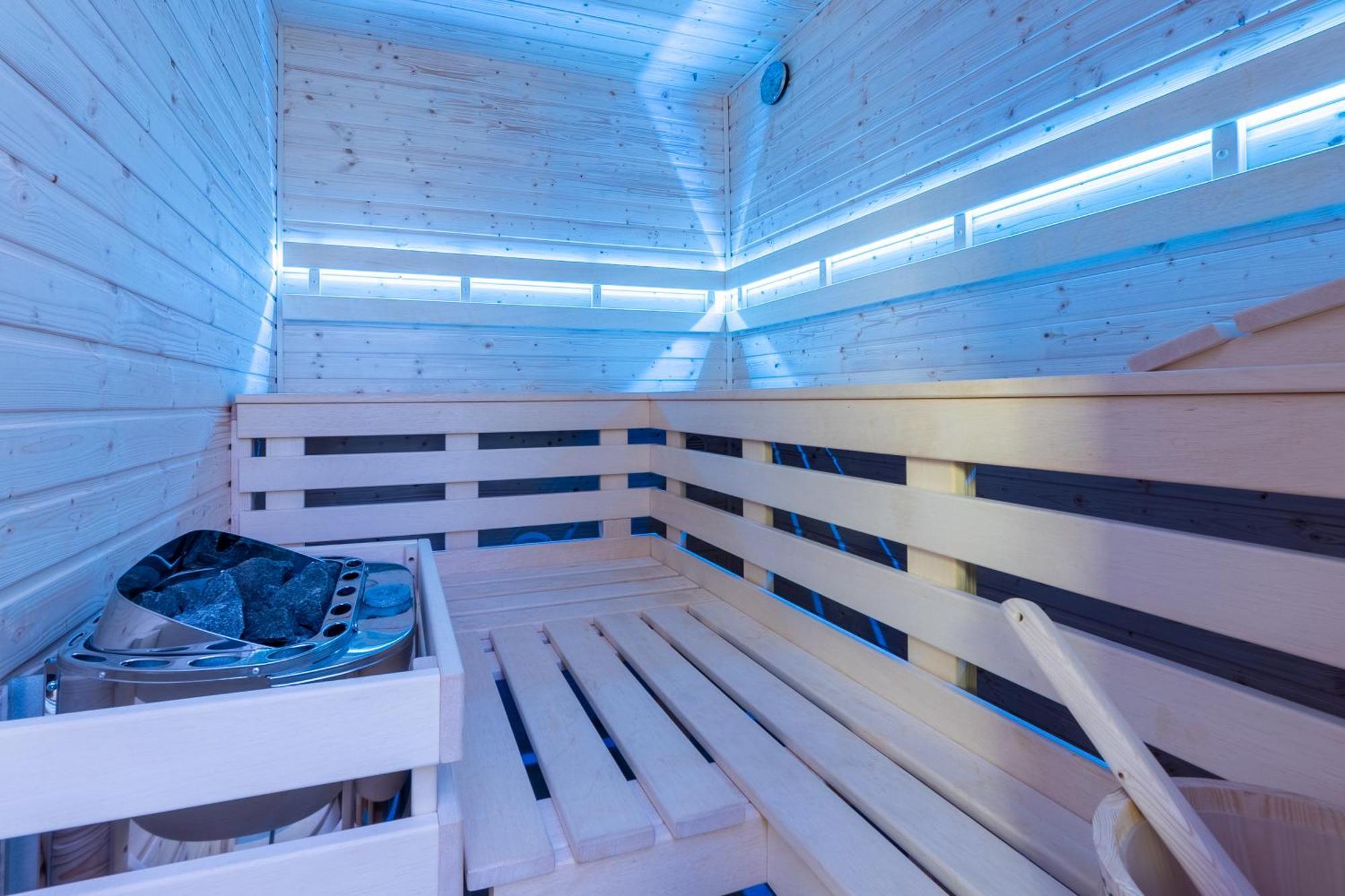 Velké Losiny Wellness Apartmany Vila Republika מראה חיצוני תמונה